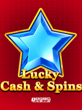 Lucky Cash And Spins